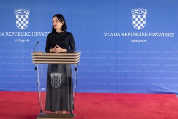 Vučković: U očekivanju vodenog vala