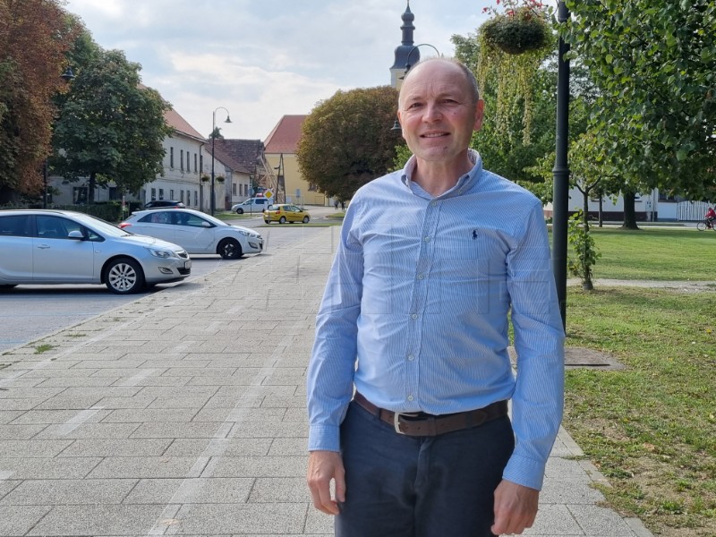 U zadnjih tisuću godina imali smo tri ciklusa klimatskih promjena