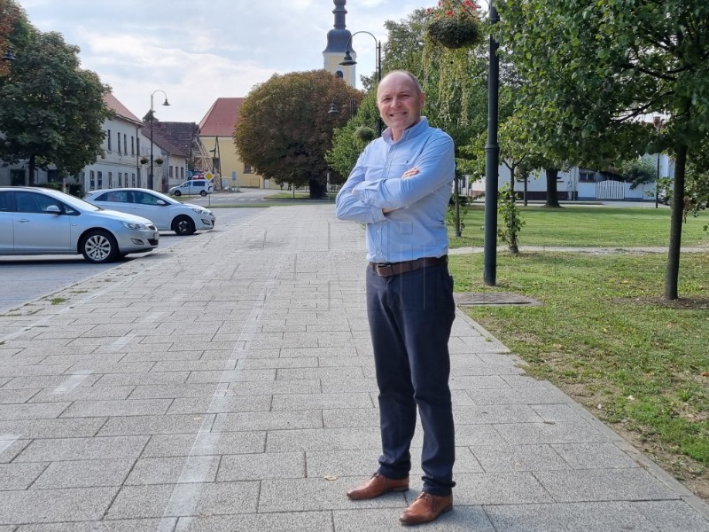 U zadnjih tisuću godina imali smo tri ciklusa klimatskih promjena