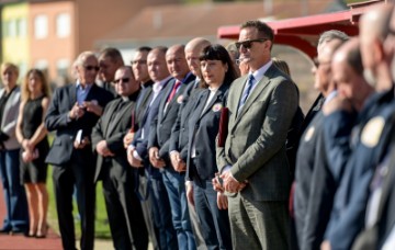 U Varaždinu Državno natjecanje dragovoljaca i veterana Domovinskog rata