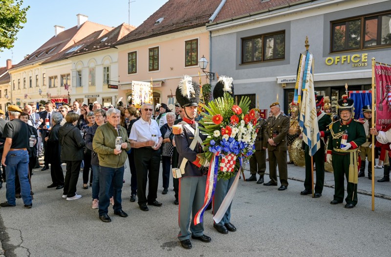 U Varaždinu Državno natjecanje dragovoljaca i veterana Domovinskog rata