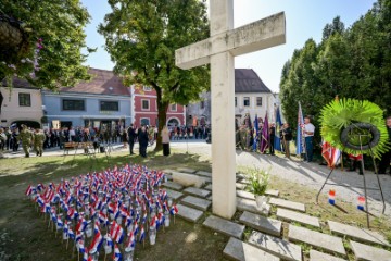 U Varaždinu Državno natjecanje dragovoljaca i veterana Domovinskog rata