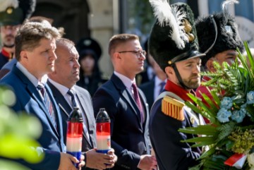 U Varaždinu Državno natjecanje dragovoljaca i veterana Domovinskog rata