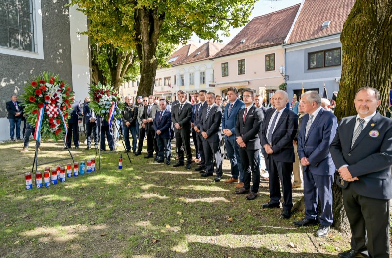 U Varaždinu Državno natjecanje dragovoljaca i veterana Domovinskog rata