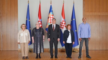 Hrvatski savez stanara zatražio pomoć predsjednika Milanovića