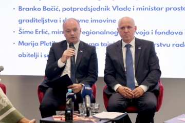 Konferencija ''Demografija u fokusu: Istraživanje lokalnih i regionalnih perspektiva'