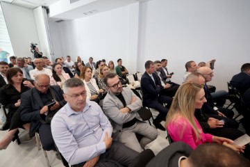 Konferencija ''Demografija u fokusu: Istraživanje lokalnih i regionalnih perspektiva'