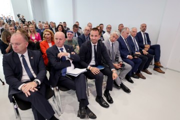 Konferencija ''Demografija u fokusu: Istraživanje lokalnih i regionalnih perspektiva'