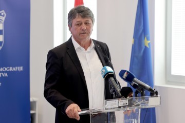 Konferencija ''Demografija u fokusu: Istraživanje lokalnih i regionalnih perspektiva'