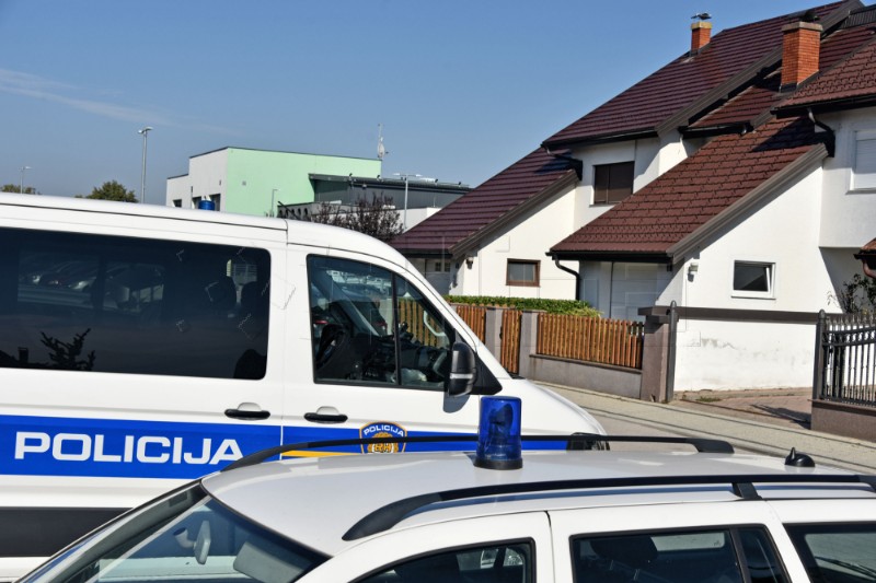 Istražne radnje USKOK-a i policije o navodnim kriminalnim radnjama Josipa Šarića