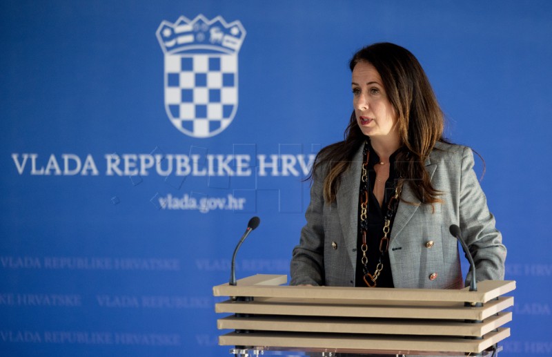 Sjednica Gospodarsko-socijalnog vijeća - izjave