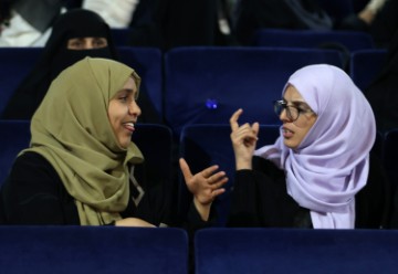 YEMEN INTERNATIONAL SIGN LANGUAGE DAY