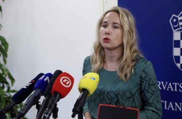 Marija Selak Raspudić o stanovanju i poreznim rasrerećenjima