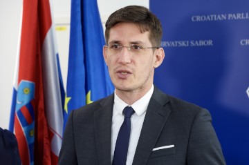 Troskot i Mandić o poreznoj reformi