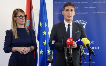 Troskot i Mandić o poreznoj reformi