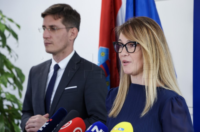 Troskot i Mandić o poreznoj reformi