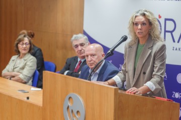 Konferencija za novinare Zaklade Zora o novim načinima liječenja leukemije