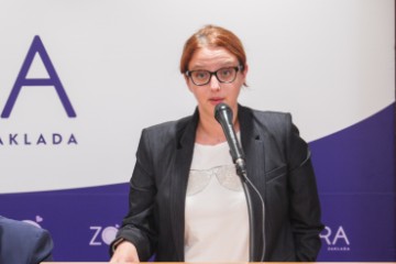 Konferencija za novinare Zaklade Zora o novim načinima liječenja leukemije