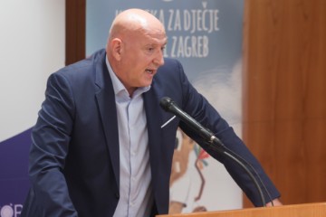 Konferencija za novinare Zaklade Zora o novim načinima liječenja leukemije