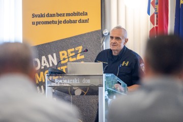 7. konferencija Profesionalni vozači i sigurnost na cestama