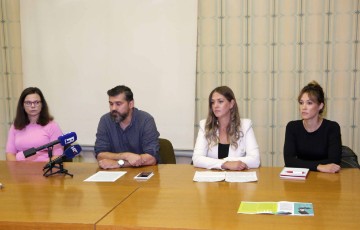 Rijeka: Sindikati predstavili program mirenja s Gradom Rijeka