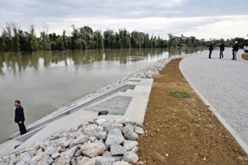 Konferencija "Izgradnja  međunarodnog zimovnika na Dunavu u Opatovcu na 1314 rkm"