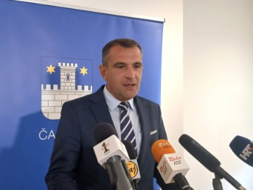 Čakovec: Erlić održao sastanak na temu financiranja planiranog putem ITU mehanizma