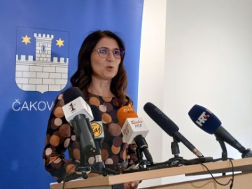 Čakovec: Erlić održao sastanak na temu financiranja planiranog putem ITU mehanizma