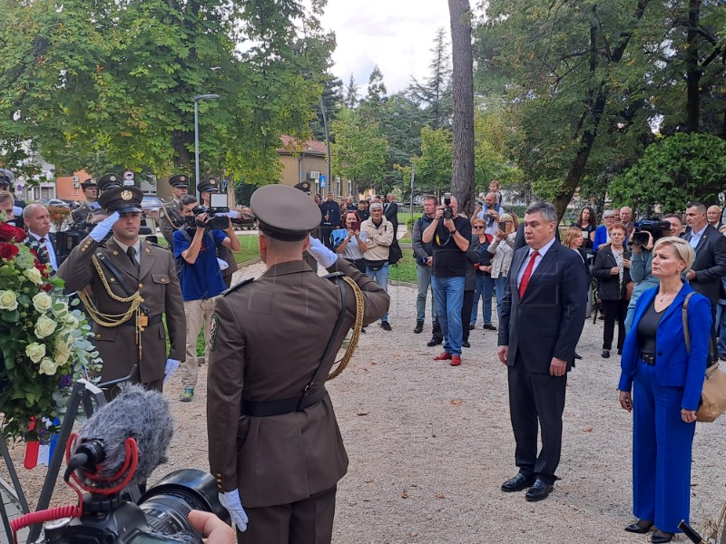 Obilježavanje Dana Istarske županije