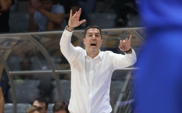 KK Zadar - KK Igokea