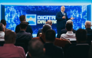 U Splitu otvoren Županijski tehnološki hub "Digitalna Dalmacija”