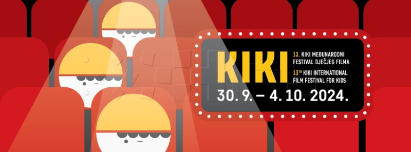 Međunarodni Festival dječjeg filma KIKI donosi 20 filmova iz 17 zemalja