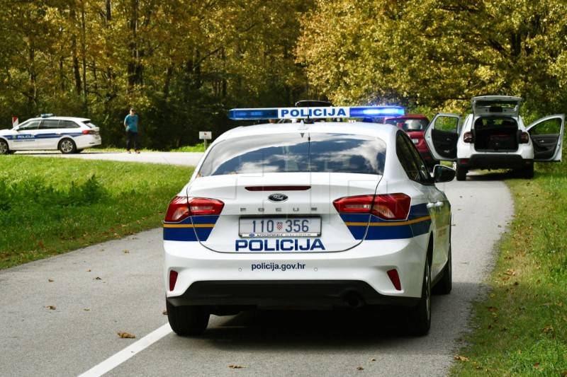 Policija uništila avionsku bombu pronađenu na gradilištu u Novoj Gradiški