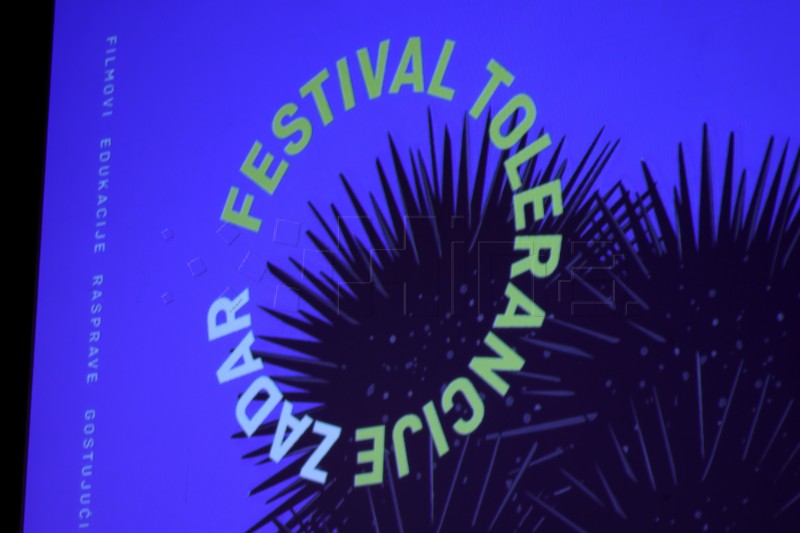 Zadar: Otvoren 18. Festival tolerancije