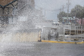 USA HURRICANE HELENE