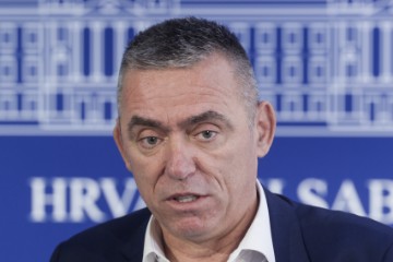 Mlinarić: O odbijenim tužbama protiv Srbije