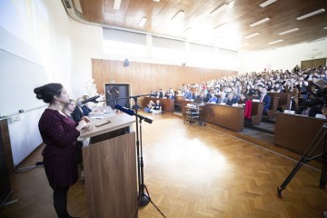 Obilježavanje Europskog dana jezika