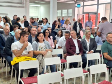 Podravka predstavila ovosezonske rezultate proizvodnje rajčice