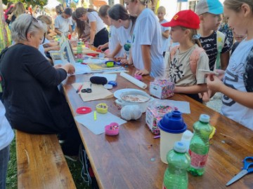 Na 13. Znanstvenom pikniku u Gornjoj Stubici oko 400 djece