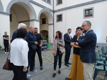 Međimurska županija dobitnik nagrade "Zlatna jabuka", turističkog Oskara