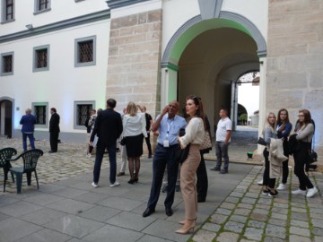 Međimurska županija dobitnik nagrade "Zlatna jabuka", turističkog Oskara