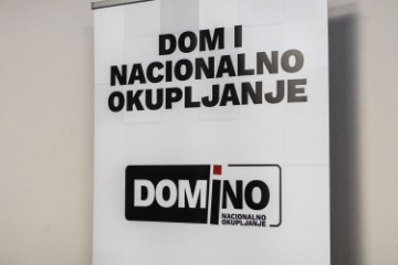 Osnivački sabor nove političke stranke Dom i nacionalno okupljanje