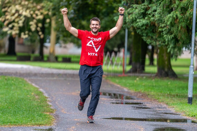 Europski tjedan sporta: Challenger Race Varaždin 2024.