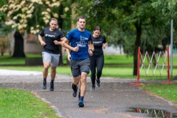 Europski tjedan sporta: Challenger Race Varaždin 2024.