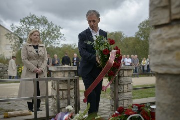 Pupovac: Za zločin u Varivodama još nitko nije osuđen