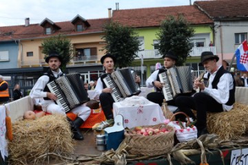 Milanović na "Pajdaškom sprehajanju" u Zlataru