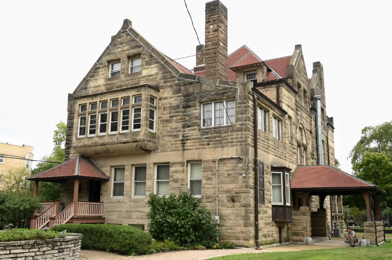 Chicago: Plenković posjetio Hrvatski etnički institut