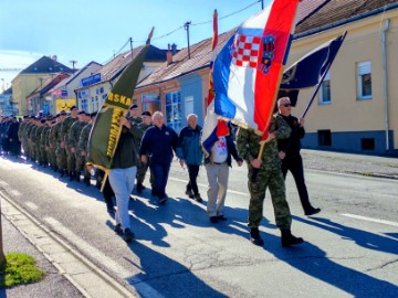 U bjelovarskom Mimohodu pobjednika povorka s više stotina sudionika