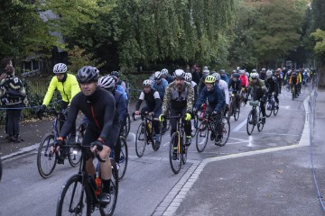 SWITZERLAND CYCLING