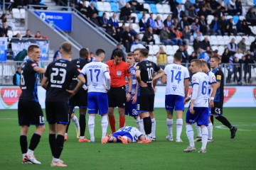 HNL: Osijek - Varaždin